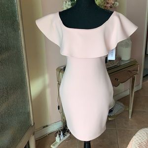 NEW! never worn Guess Bodycon dress